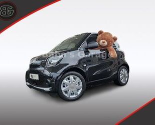 Smart Smart ForTwo EQ Ganzjahresreifen SHZ 1. Hand Gebrauchtwagen