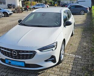 Opel Opel Insignia B Sports Tourer*Aut.*Business*LED*Na Gebrauchtwagen