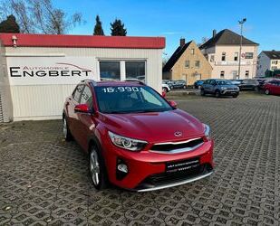 Kia Kia Stonic 1,0L T-GDI Platinum Edition*WR*Navi*GD* Gebrauchtwagen