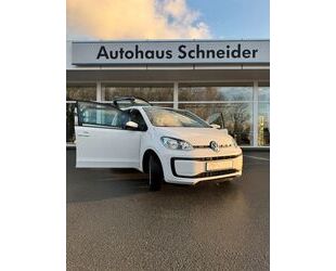 VW Volkswagen up! 1.0 44kW Gebrauchtwagen