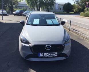 Mazda Mazda 2 1.5L e-SKYACTIV G 90ps Gebrauchtwagen