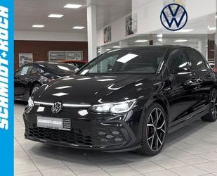 VW Volkswagen Golf VIII 2.0 TDI GTD (EURO 6d) Head-up Gebrauchtwagen