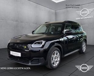 Mini MINI Countryman SE ALL 4 NAVI LED PANO AHK HUD ACC Gebrauchtwagen