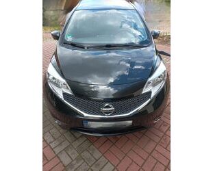 Nissan Nissan Note 1.5 DCi Acenta Acenta Gebrauchtwagen