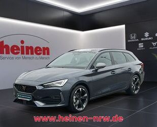 Cupra Cupra Leon Sportstourer 1.5 eTSI DSG NAV SHZ PDC P Gebrauchtwagen