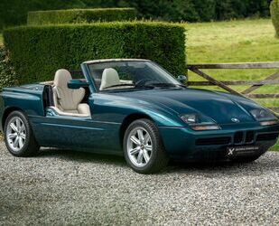 BMW Z1 Gebrauchtwagen