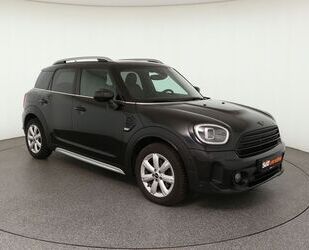 Mini Cooper Countryman Gebrauchtwagen