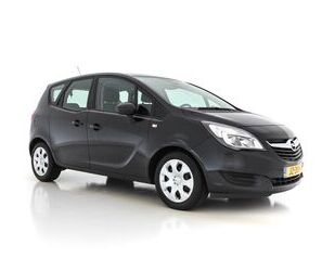 Opel Opel Meriva 1.6 CDTi Business+ *ECC | PDC | CRUISE Gebrauchtwagen