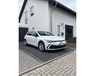 VW Volkswagen Golf 1.4 eHybrid OPF DSG GTE sitz/lenkr Gebrauchtwagen