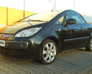 Mitsubishi Mitsubishi Colt CZC Cabrio 1.5 Invite Klimaauto SH Gebrauchtwagen