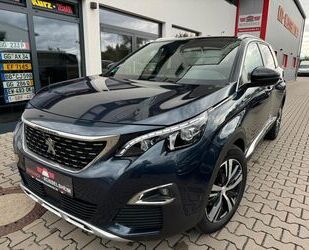 Peugeot Peugeot 5008 1.6 GT-Line*Automatik*Navi*TOP!! Gebrauchtwagen