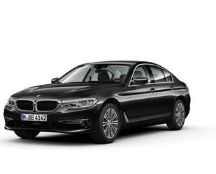 BMW BMW 530d Sport Line Navi Klima PDC Kamera AHK Head Gebrauchtwagen