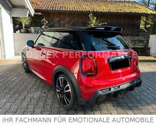 Mini MINI John Cooper Works LCI/Harman/YoursLeder/RFK/P Gebrauchtwagen