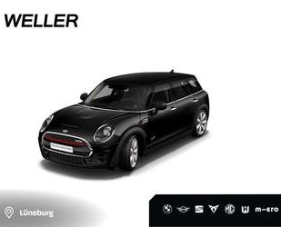 Mini MINI John Cooper Works Clubman Sportpaket Bluetoot Gebrauchtwagen