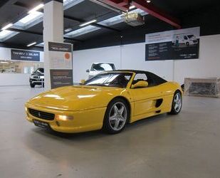 Ferrari Ferrari F355 F1 Spider Gebrauchtwagen