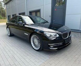 Alpina ALPINA B7 Facelift 540HP, B&O, LED, R21 Gebrauchtwagen