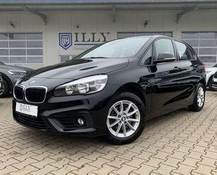 BMW BMW 220 Active Tourer Advantage*Navi*LED*AHK*Temp. Gebrauchtwagen