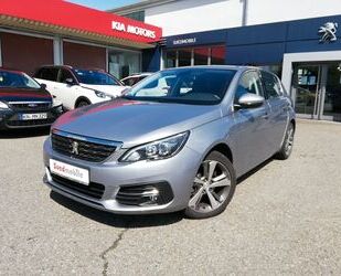 Peugeot Peugeot 308 PureTech 130 GPF Stop & Start Allure Gebrauchtwagen