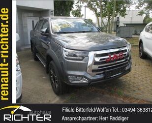 JAC JAC 8 Pro Pick-Up Gebrauchtwagen