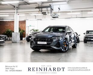 Audi Audi E-TRON SPORTBACK S BLACK/21Z/S-SITZE/PANO/KAM Gebrauchtwagen