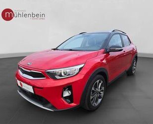 Kia Kia STONIC 1.0T-GDI SPIRIT Gebrauchtwagen