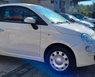 Fiat Fiat 500 Pop Gebrauchtwagen