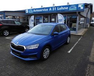 Skoda Skoda Fabia Active Gebrauchtwagen