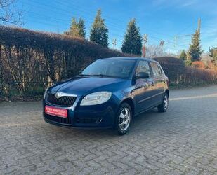 Skoda Skoda Fabia Classic,Klima Gebrauchtwagen