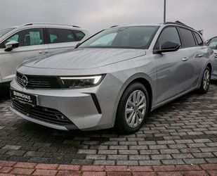 Opel Opel Astra L Sports Tourer -LED-Apple CarPlay-Andr Gebrauchtwagen