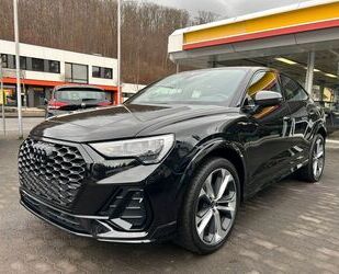 Audi Audi Q3 Sportback 35 TDI S line,Standhz,20-Z.,Virt Gebrauchtwagen