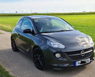 Opel Opel Adam SLAM 1.4 74kW SLAM / opc / Vollausstattu Gebrauchtwagen