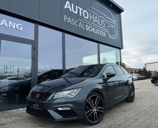 Seat Seat Leon Cupra 300 4Drive 2.0 TSI/DSG/PANO/VIRTUA Gebrauchtwagen