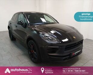 Porsche Porsche Macan GTS OPF (EURO 6d) Navi|Pano|Bose|LED Gebrauchtwagen