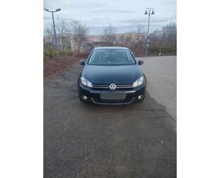 VW Volkswagen Golf 1.4 TSI 90 kW Style Style Gebrauchtwagen