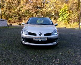 Renault Clio Gebrauchtwagen