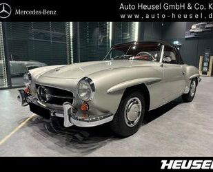 Mercedes-Benz Mercedes-Benz 190 SL (W121) *gepflegter Zustand* Gebrauchtwagen