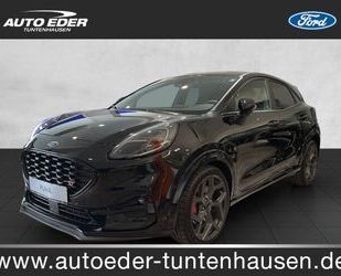 Ford Ford Puma ST X Automatik Sportpaket Bluetooth Navi Gebrauchtwagen