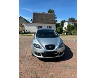 Seat Seat Altea 1.6 Benziner Gebrauchtwagen