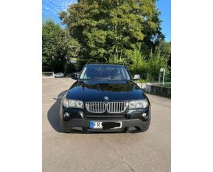 BMW BMW X3 xDrive18d Edition Lifestyle Edition Lifesty Gebrauchtwagen