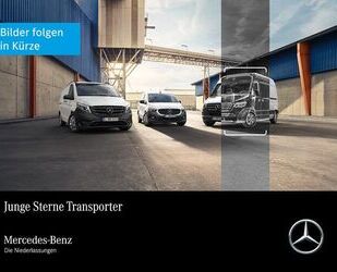 Mercedes-Benz Mercedes-Benz Citan 111 CDI KA Lang Klima+AHK+PTS+ Gebrauchtwagen