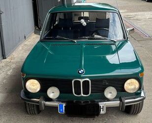 BMW BMW 2002, Modell 1502, H- Zulassung, Baujahr 1975 Gebrauchtwagen