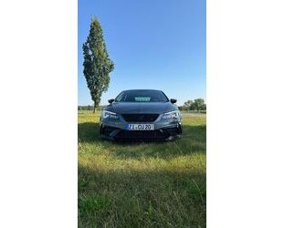 Seat Seat Leon 2.0 TSI Start&Stop CUPRA R 383/799 Gebrauchtwagen