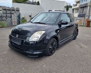 Suzuki Suzuki Swift Sport Gebrauchtwagen