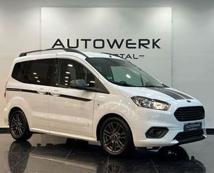 Ford Ford Tourneo Courier Sport*PDC* Gebrauchtwagen