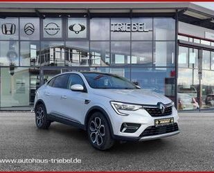 Renault Renault Arkana Intens TCe140 °LED°Navi°RFK°SHZ°ACC Gebrauchtwagen