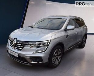 Renault Renault Koleos 2.0 DCI 185 INITIALE PARIS AUTOMATI Gebrauchtwagen