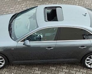 Audi Audi A4 2.0 TDI ultra S tronic sport sport Gebrauchtwagen