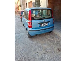 Fiat Fiat Panda Gebrauchtwagen