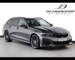 Alpina ALPINA B3 Touring Allrad ACC HUD H&K PANO 360° AHK Gebrauchtwagen