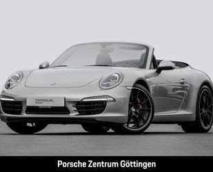 Porsche Porsche 991 (911) Carrera Cabriolet Gebrauchtwagen